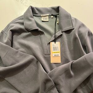 NWT insanely soft men’s Scotch and Soda Long Sleeve